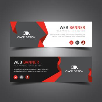 Web Banner (Entwicklung/Design) Bsp. 1