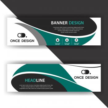 Web Banner (Entwicklung/Design) Bsp. 1